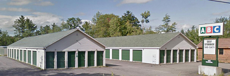 Marcus & Millichap negotiate sale of three property self-storage portfolio totaling 45,690 s/f